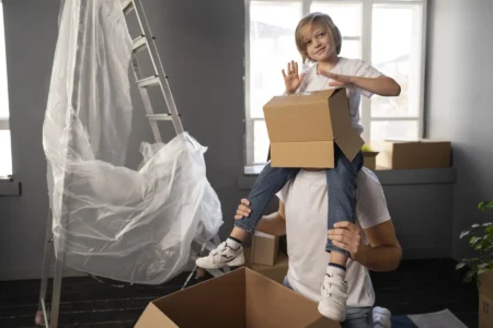 Moving into a New House? Check Your Electrical System