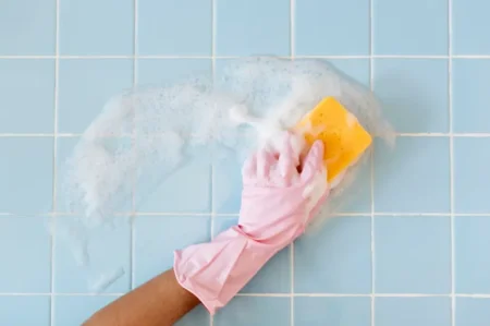 How to Clean Your Bathroom So It Actually Looks Brand New