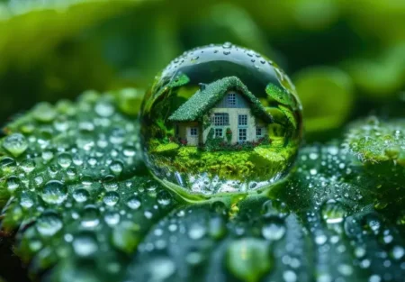 Why an Eco-Friendly Home Feels Better Than a Regular One