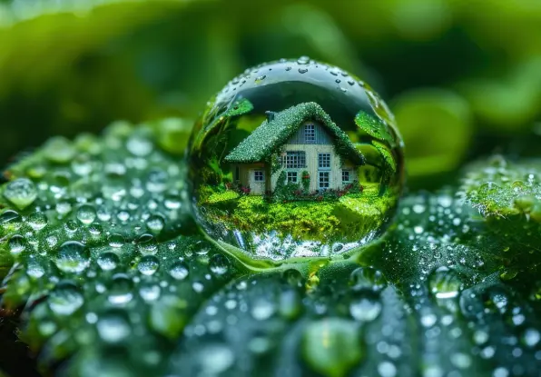 Why an Eco-Friendly Home Feels Better Than a Regular One