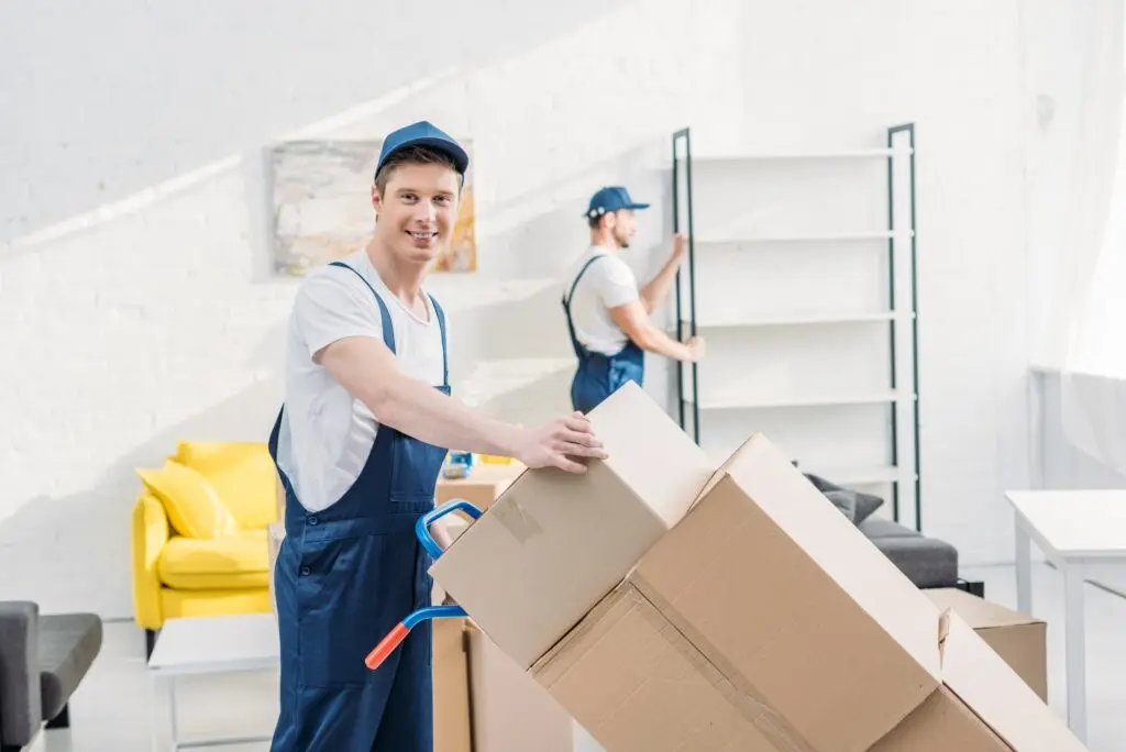 Why Professional Flat Removal Services Make a Difference