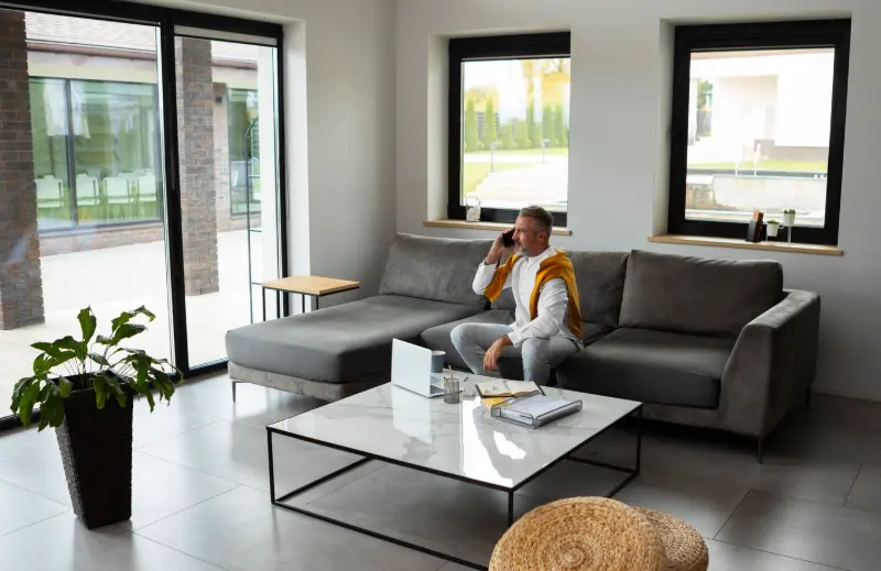 Why Homes Start Feeling Uncomfortable