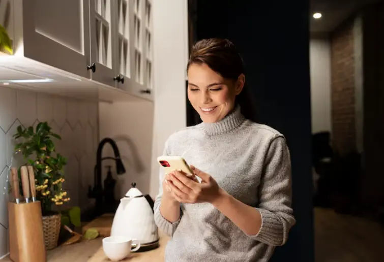 Smart Homes Without The Headache