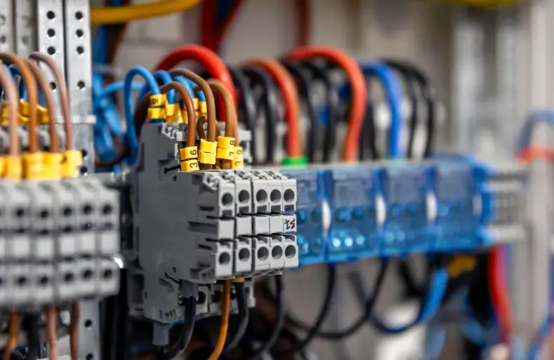 Electrical Panel In A New Home What Most Buyers Don’t Check But Should