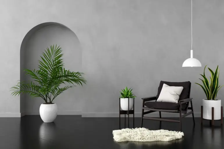 How To Design Your Home Space So It Feels Calm And Functional