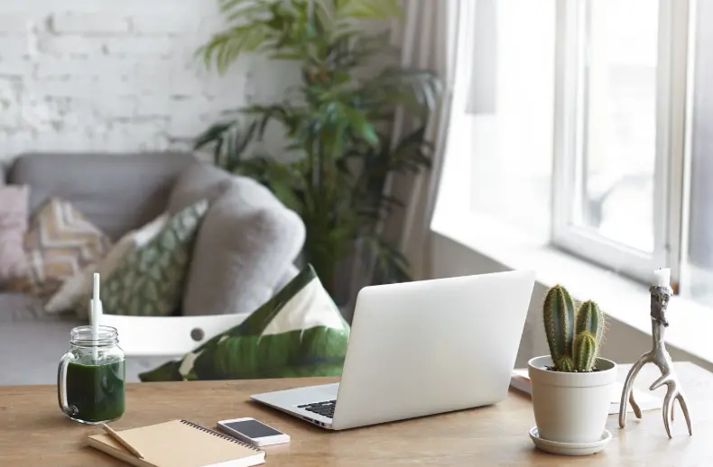 Your Home Office Is Ruining Your Focus