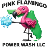 Pink Flamingo Power Wash LLC