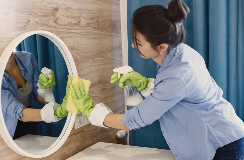 Why Your Home Never Stays Clean As Long As You Want