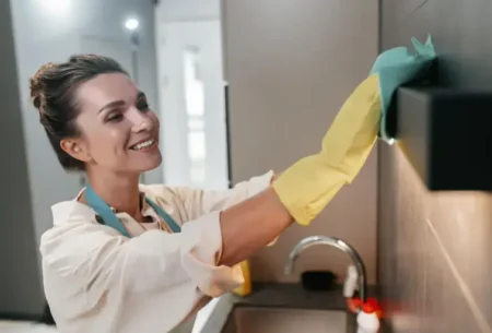 How Often Should You Deep Clean Your Home? How Often Should You Deep Clean Your Home?