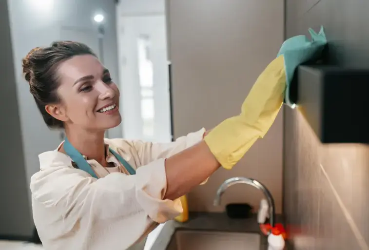 How Often Should You Deep Clean Your Home?