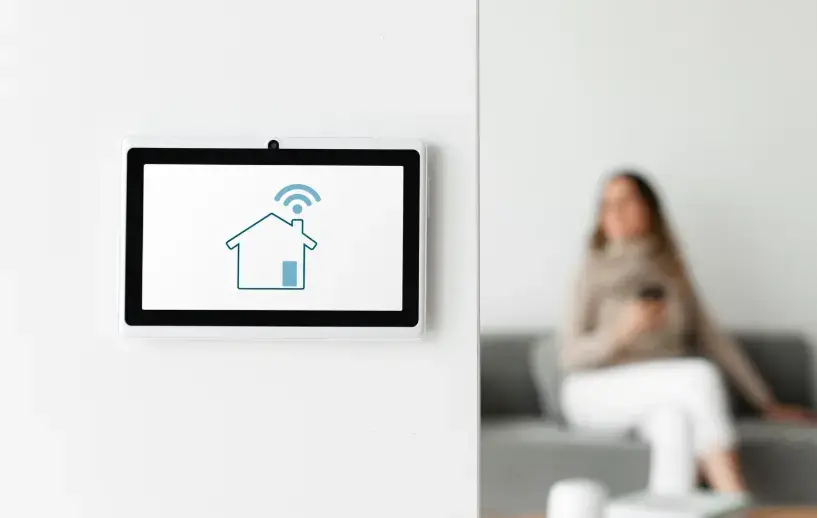 How to Improve Home Security With Smart Technology