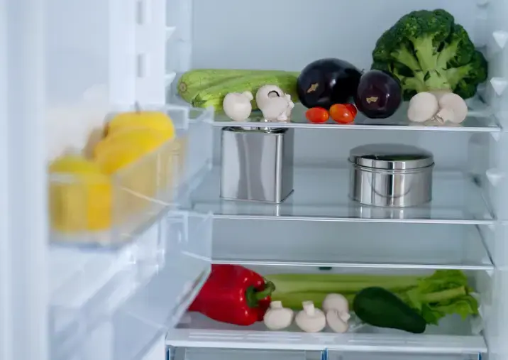 Is Your Fridge Really Clean? 7 Habits You Should Follow